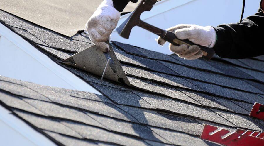 Expert top industrial roofings services in Mosby, MT